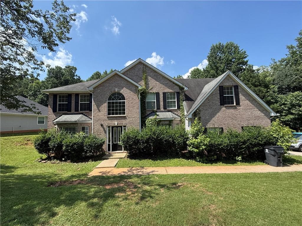 745 Knox Springs Road, Austell, GA 30168 — most recent listing photo