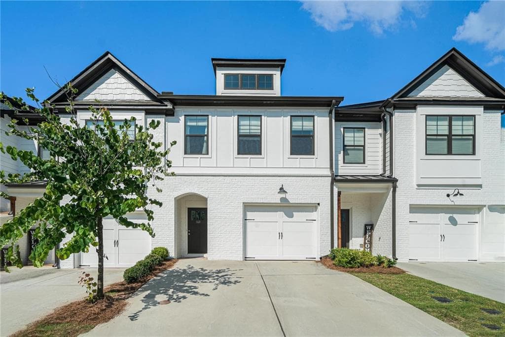 160 Auburn Gate Lane, Auburn, GA 30011 — most recent listing photo