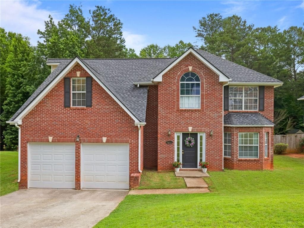 5841 COBALT Drive, Powder Springs, GA 30127 — most recent listing photo