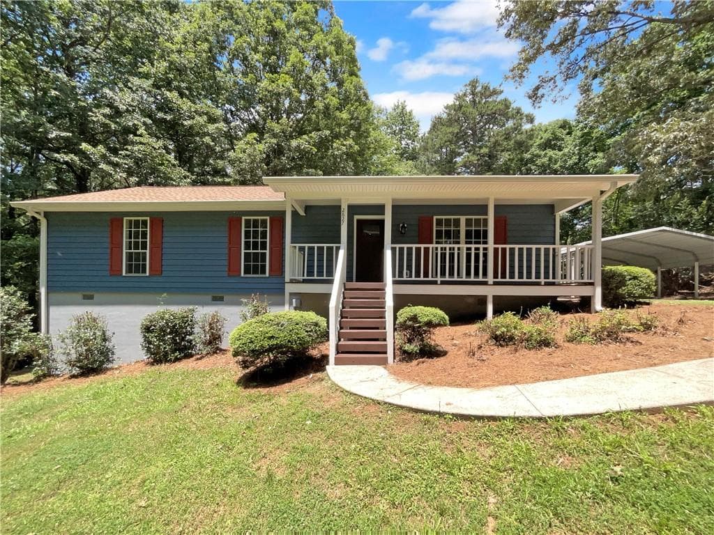 2827 Gillsville Highway, Gainesville, GA 30507 — most recent listing photo