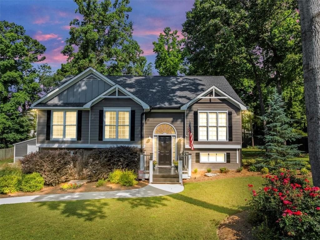 70 Maplewood Lane, Acworth, GA 30101 — most recent listing photo