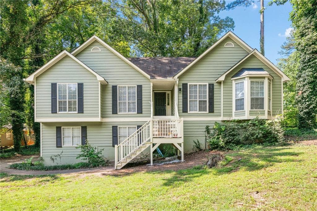 94 Park Avenue, Dallas, GA 30157 — most recent listing photo