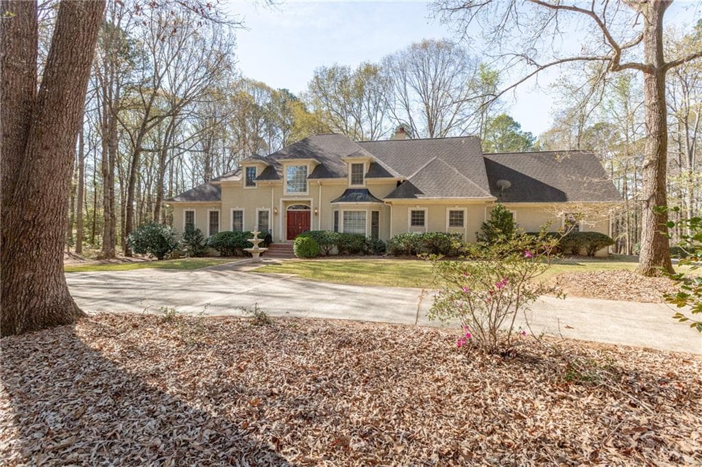115 Flagstop Run, Fayetteville, GA 30215 — most recent listing photo