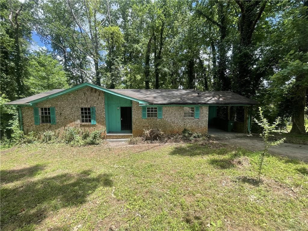 2890 Bianca Court, Decatur, GA 30034 — most recent listing photo