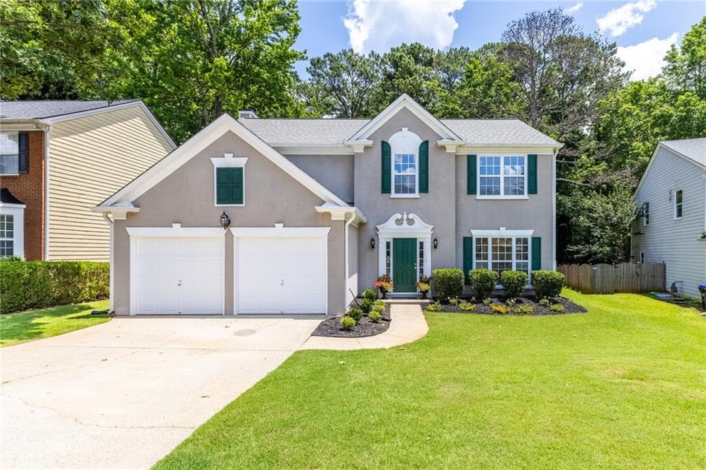 7000 Foxberry Lane, Roswell, GA 30075 — most recent listing photo