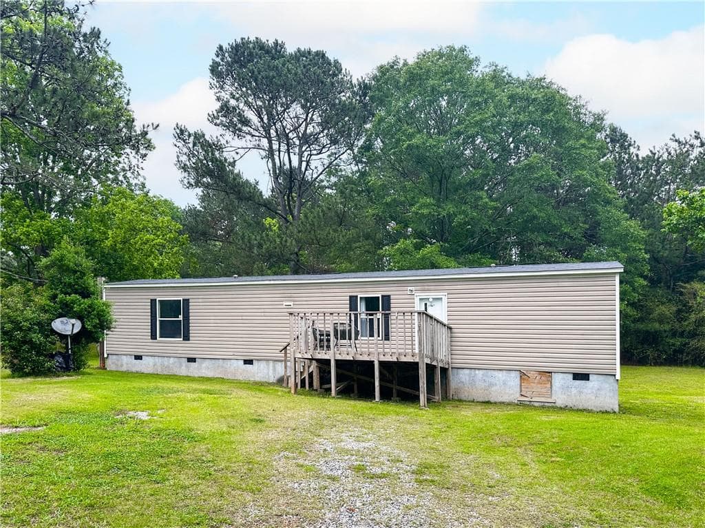 2567 Hancock Road, Social Circle, GA 30025 — most recent listing photo