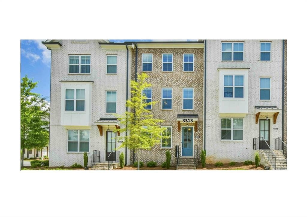 3313 Bartee Walk, Suwanee, GA 30024 — most recent listing photo