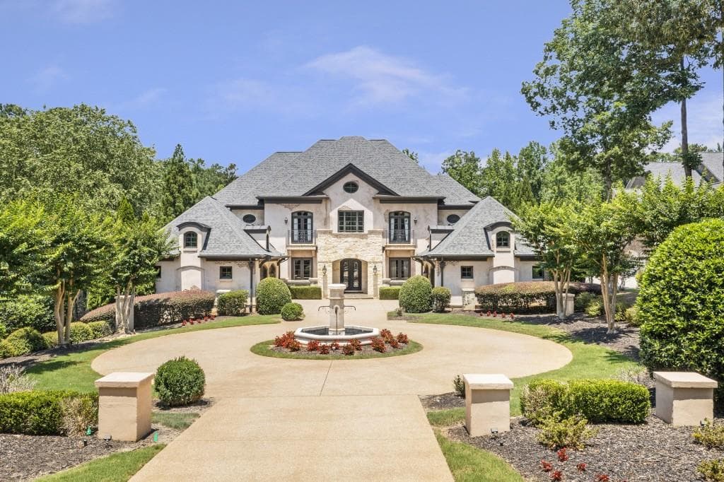 4317 Oglethorpe Loop, Acworth, GA 30101 — most recent listing photo