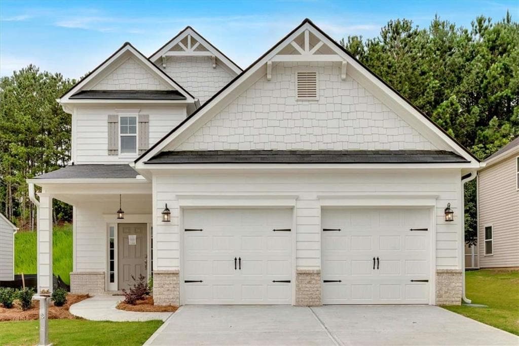 2703 Jordan Lane, Lithia Springs, GA 30122 — most recent listing photo