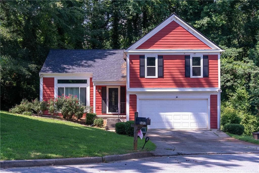 7472 woods Court, Lithonia, GA 30058 — most recent listing photo