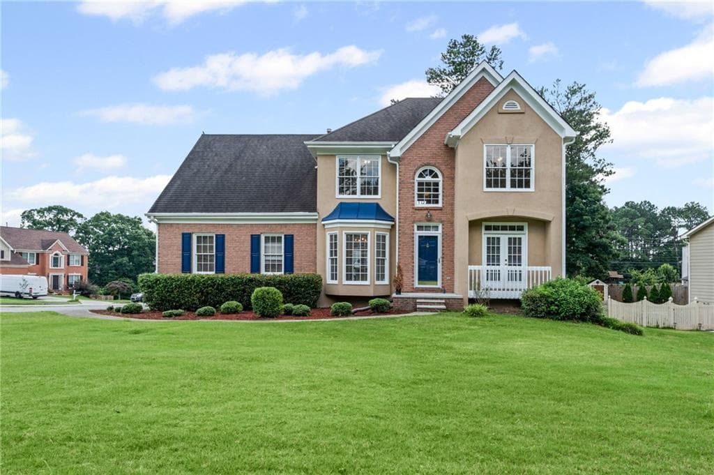 479 Rising Sun Path, Lawrenceville, GA 30043 — most recent listing photo