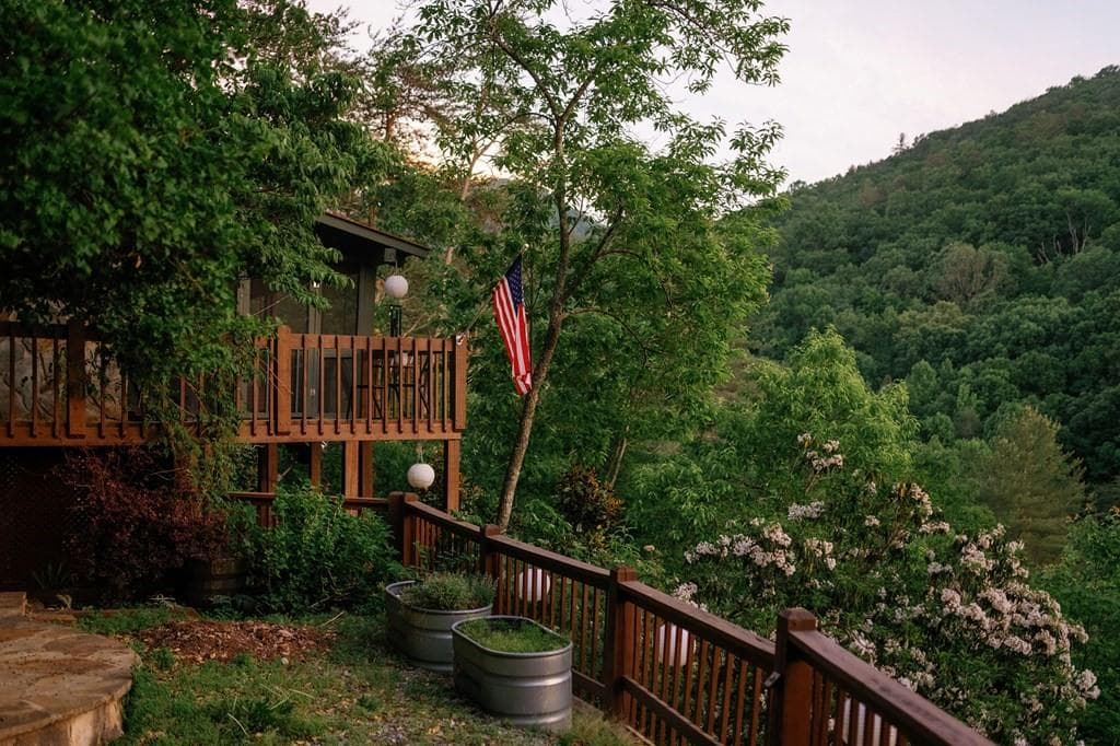 174 Little Rock Creek Court, Cherry Log, GA 30522 — most recent listing photo