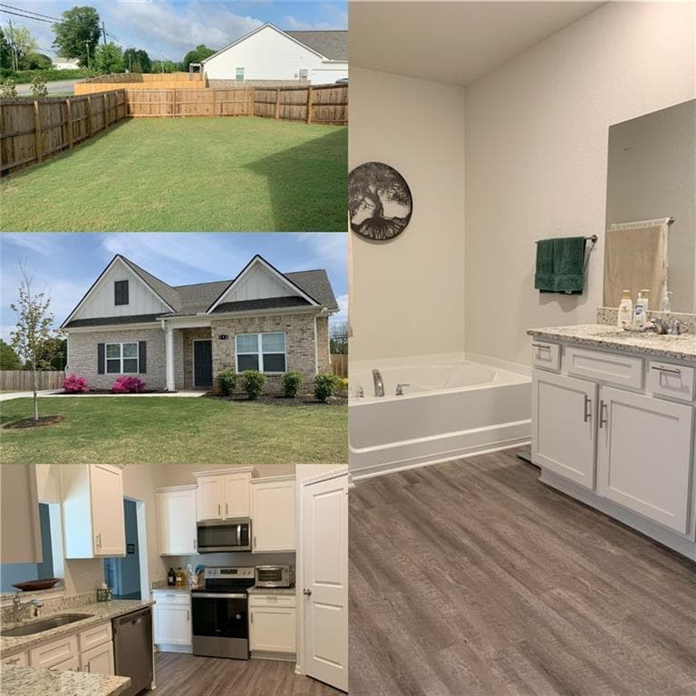 594 Meadows Farm Drive, Monroe, GA 30655 — most recent listing photo