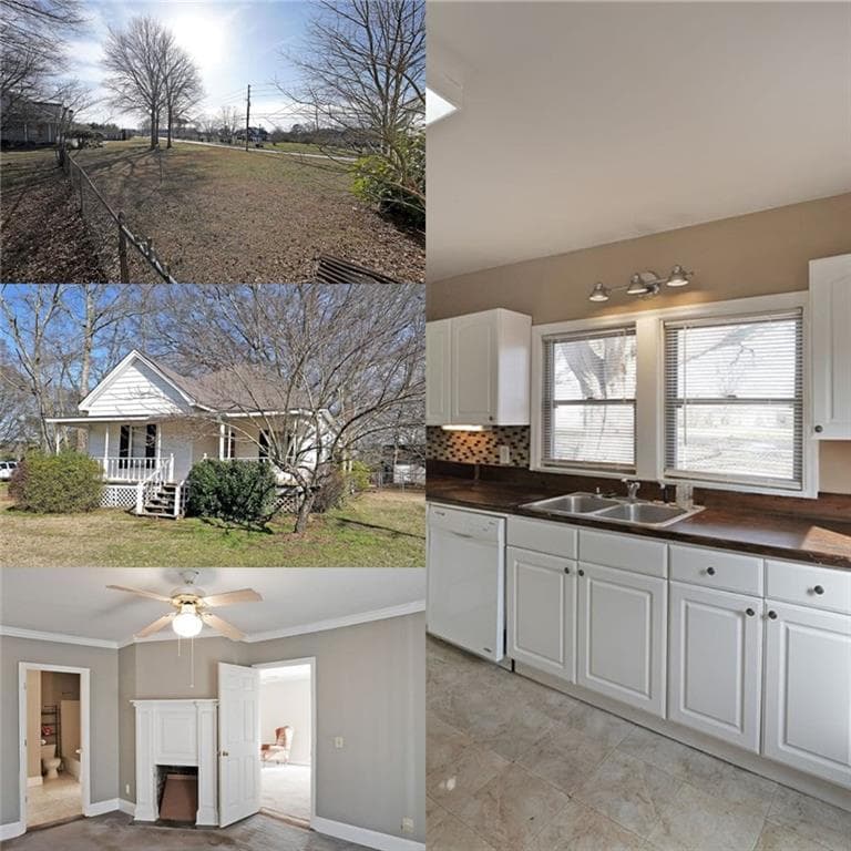 2651 Old Lost Mountain Road, Powder Springs, GA 30127 — most recent listing photo