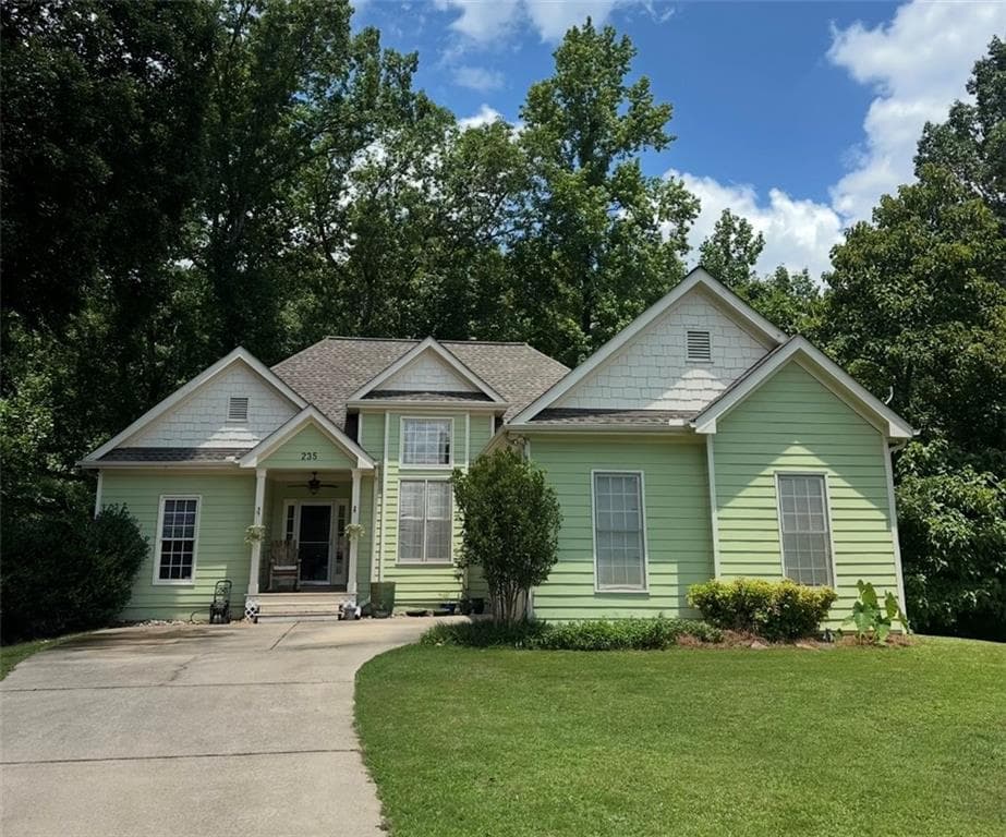 235 Pirkle Court, Cumming, GA 30040 — most recent listing photo