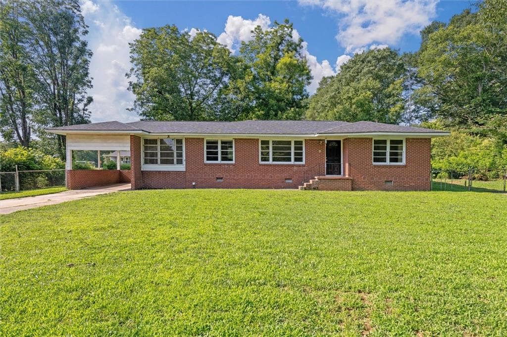 3561 Clay Road, Austell, GA 30106 — most recent listing photo