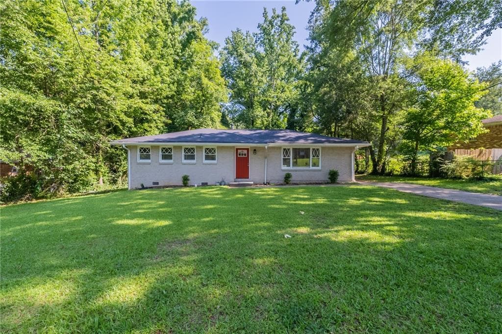 4230 Cheryl Ann Court, Stone Mountain, GA 30083 — most recent listing photo
