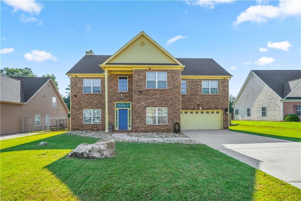 85 Shiver Boulevard, Covington, GA 30016 — most recent listing photo