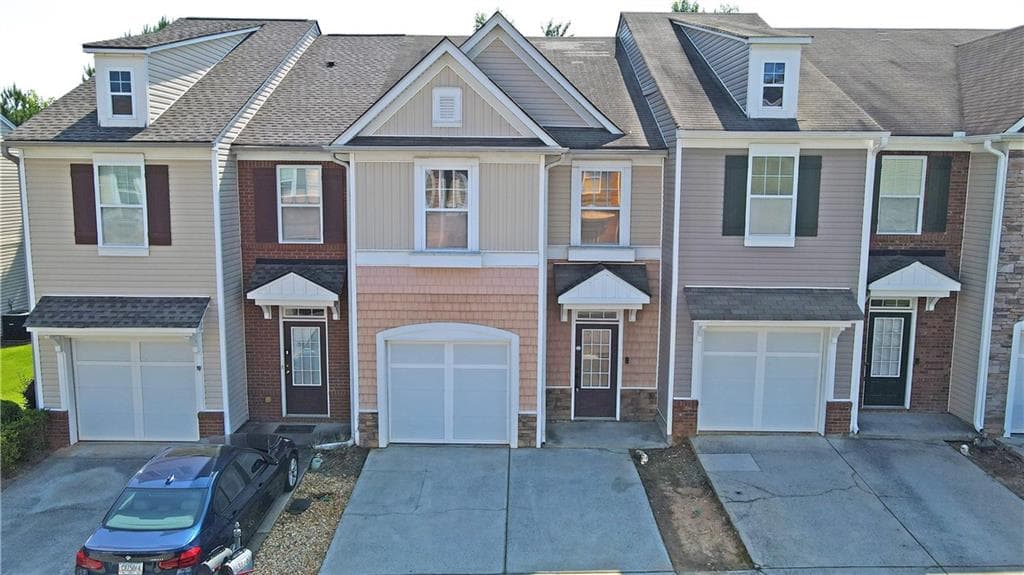 3 bedroom, 3 bathroom, 1,708 sq ft townhouse sold at 3176 Creston Park Court, Duluth, GA 30096
