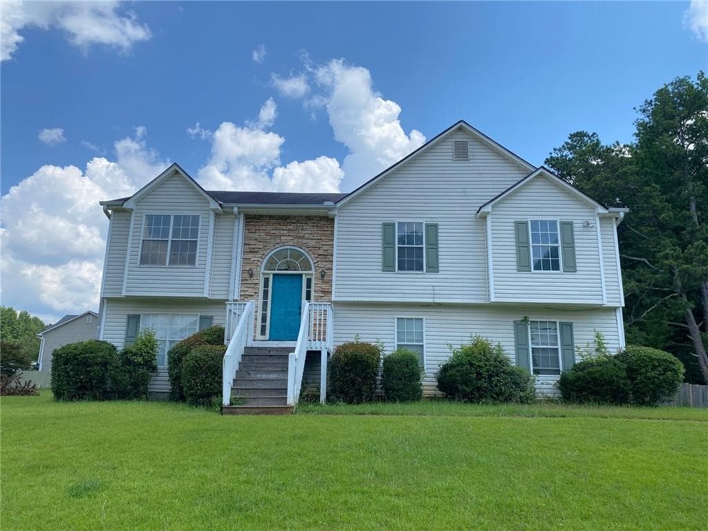 3059 Brass Drive, Austell, GA 30106 — most recent listing photo