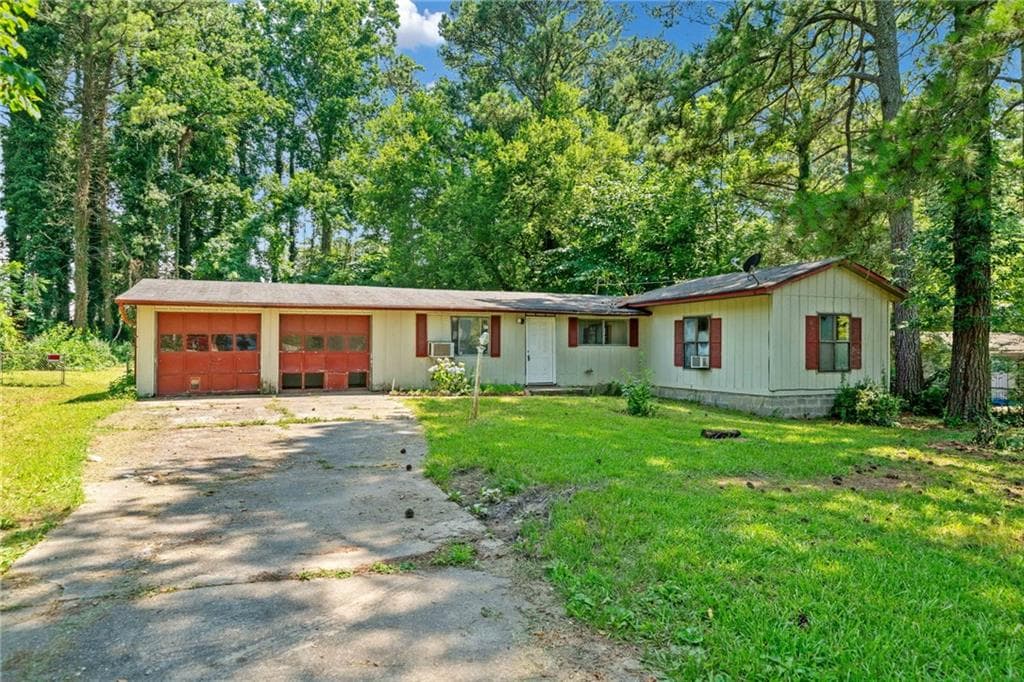 4235 Apache Drive, Acworth, GA 30102 — most recent listing photo