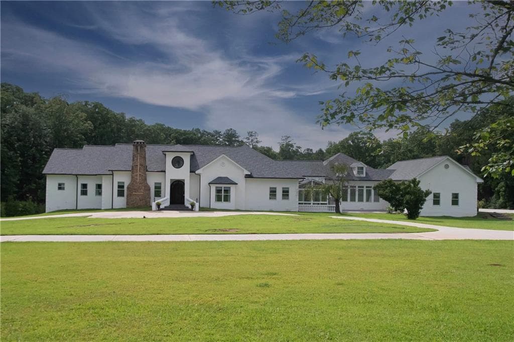 1169 Hodges Circle, Mansfield, GA 30055 — most recent listing photo