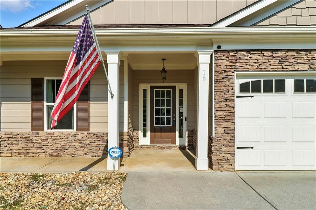 18 Penfield Drive, Cartersville, GA 30120 — most recent listing photo