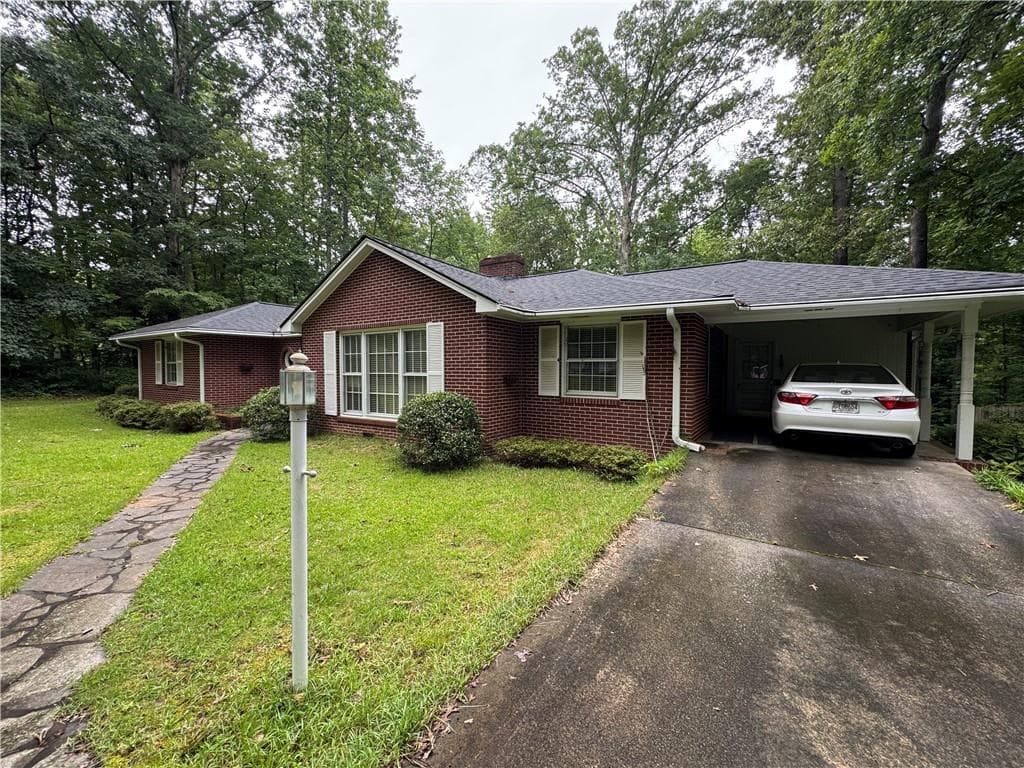 127 Pirklewood Circle, Cumming, GA 30040 — most recent listing photo