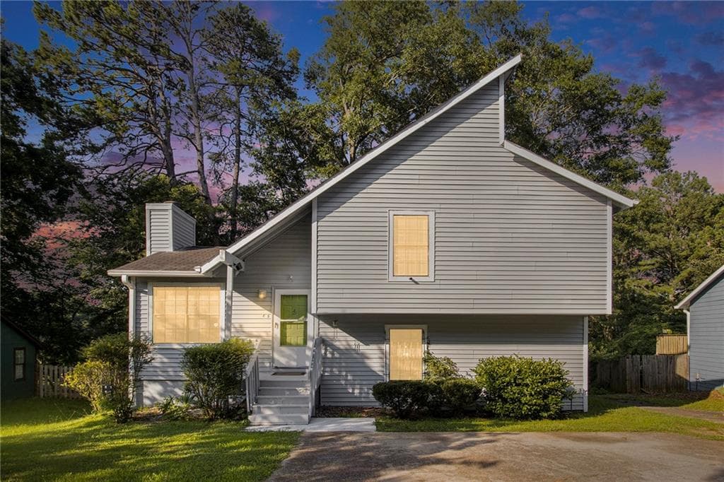1077 Mainstreet Valley Drive, Stone Mountain, GA 30088 — most recent listing photo