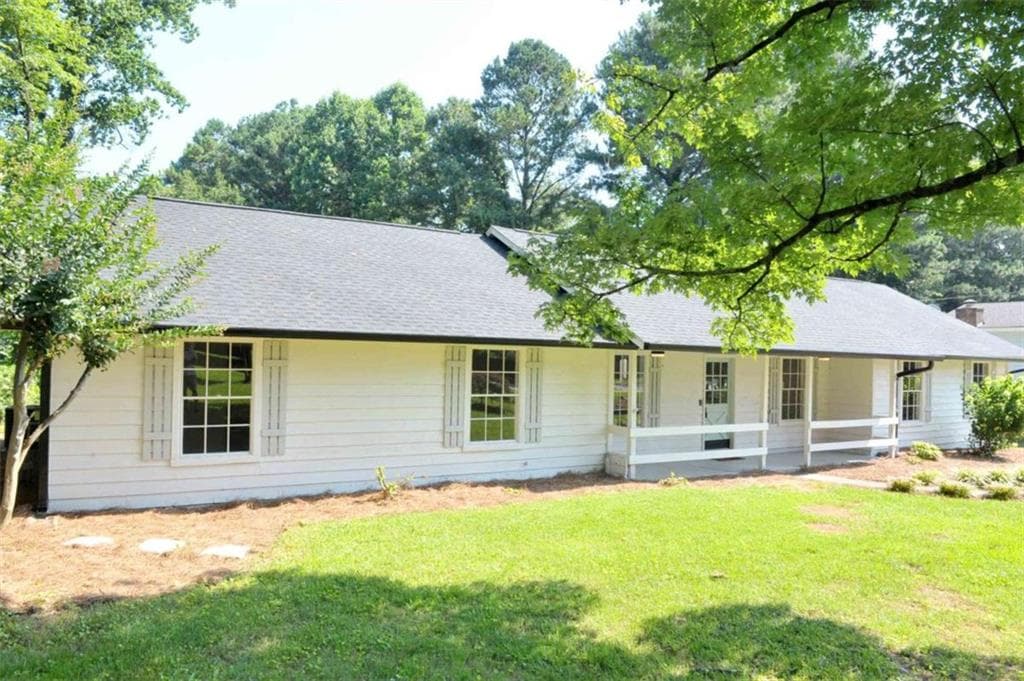5974 SW Four Winds Drive, Lilburn, GA 30047 — most recent listing photo