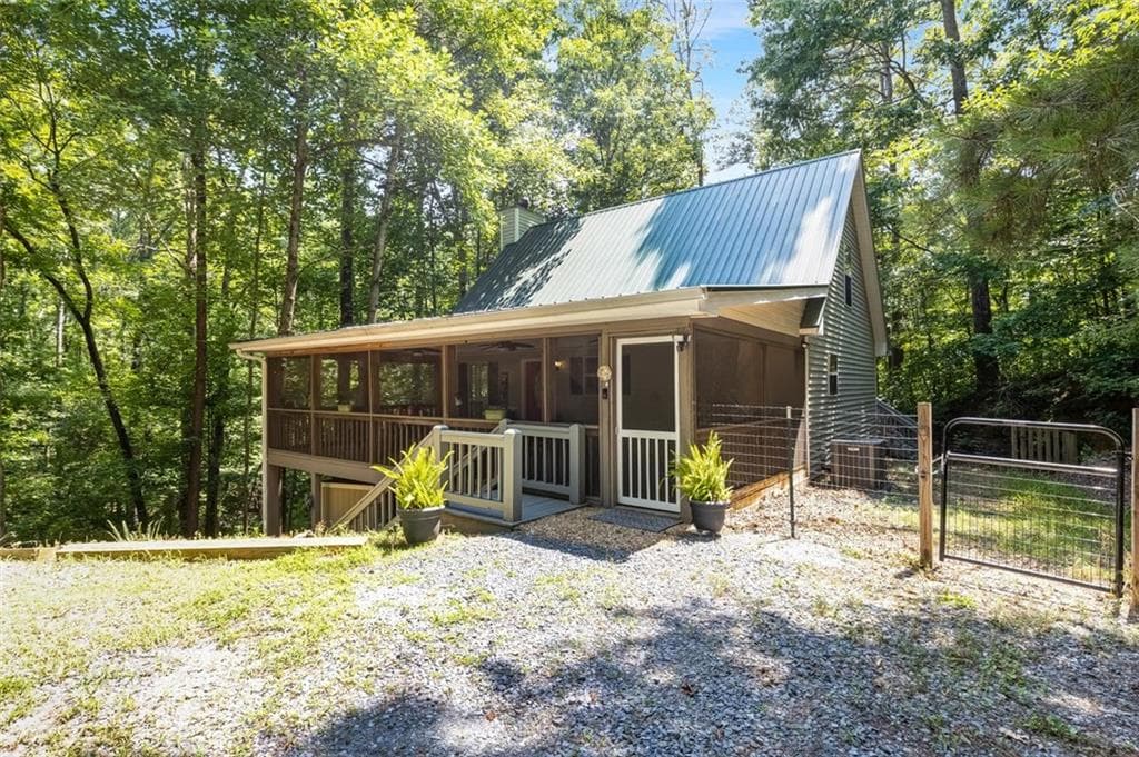 129 JUMP Street, Talking Rock, GA 30175 — most recent listing photo