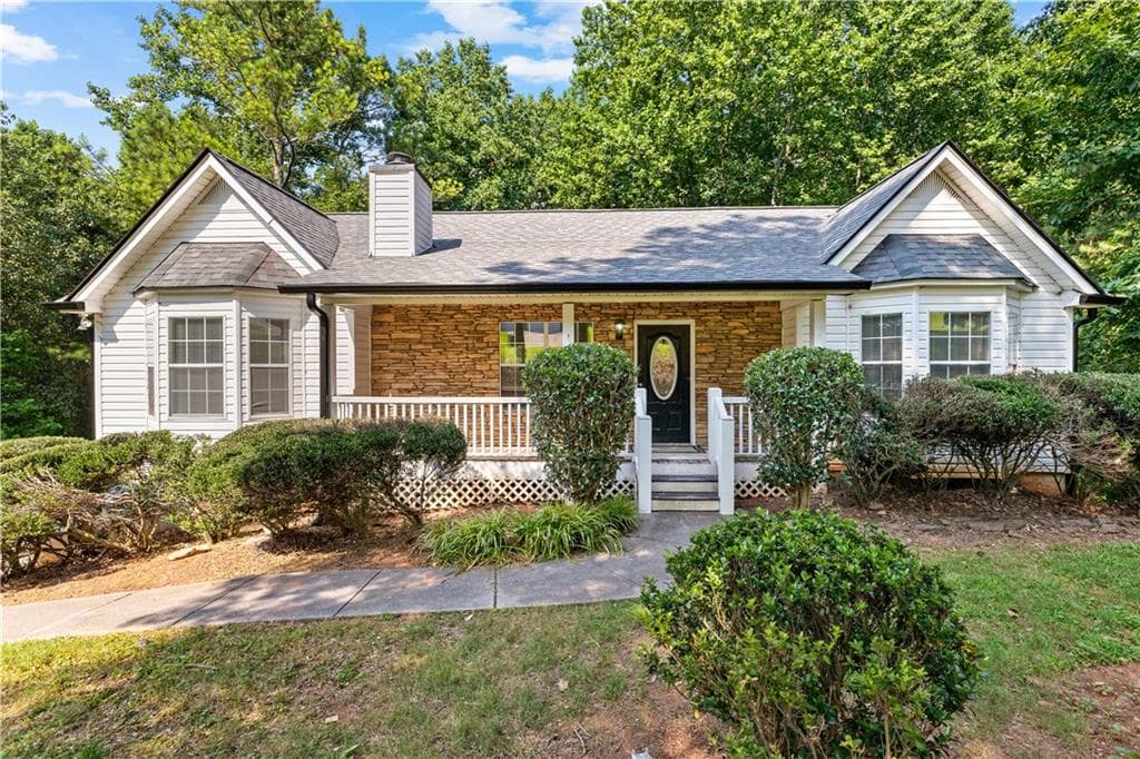 165 Lost Lake Trail, Villa Rica, GA 30180 — most recent listing photo
