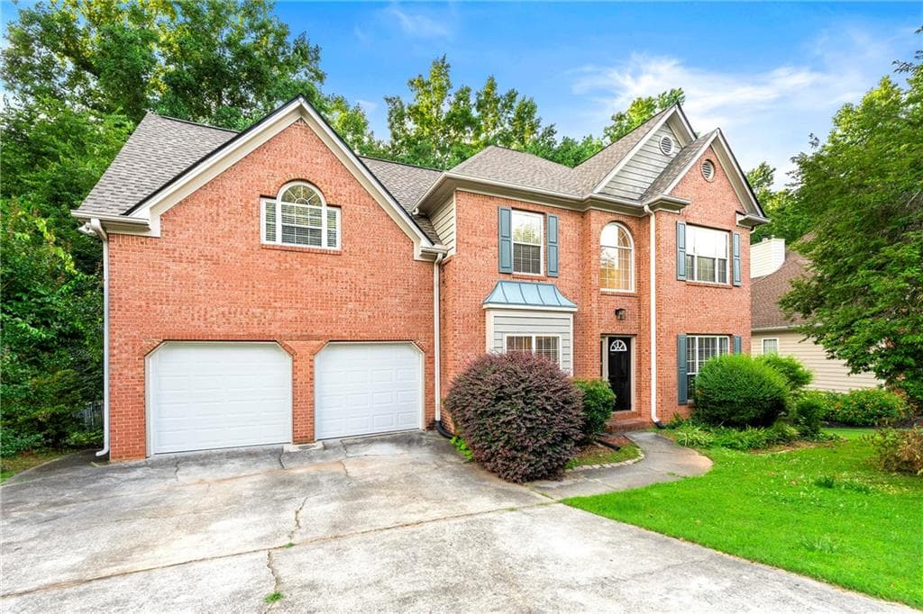2004 Township Drive, Woodstock, GA 30189 — most recent listing photo