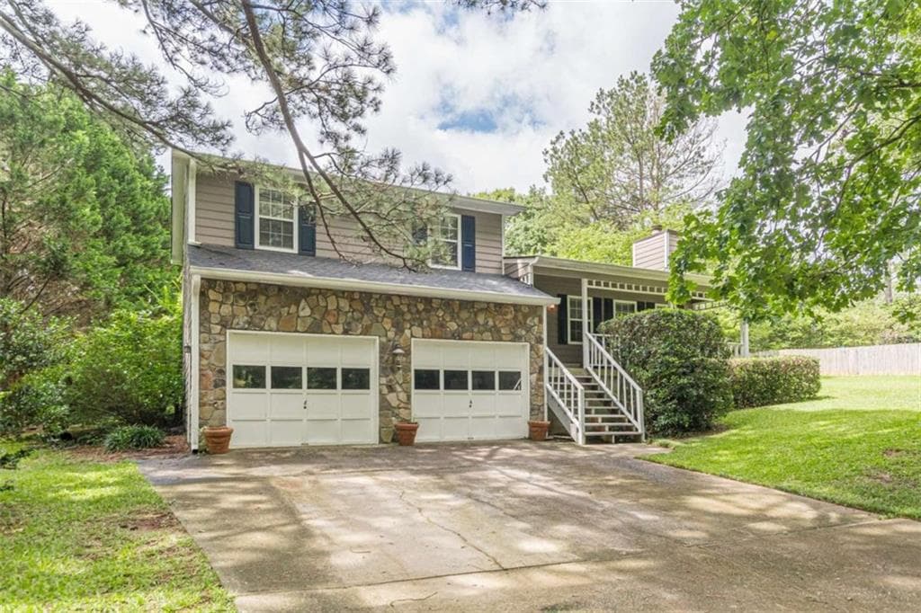4411 Westerling Court, Powder Springs, GA 30127 — most recent listing photo