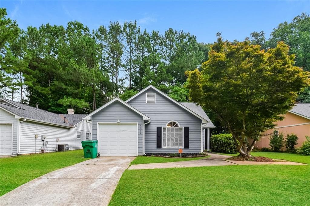 3163 SPRINGSIDE Crossing, Decatur, GA 30034 — most recent listing photo