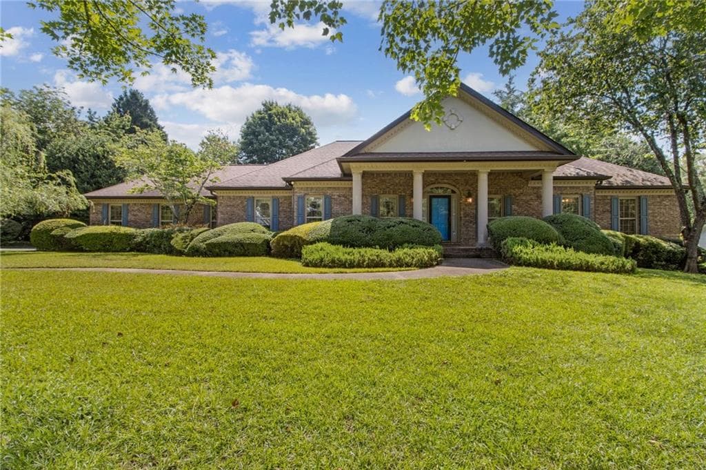 4011 Princeton Place, Gainesville, GA 30507 — most recent listing photo