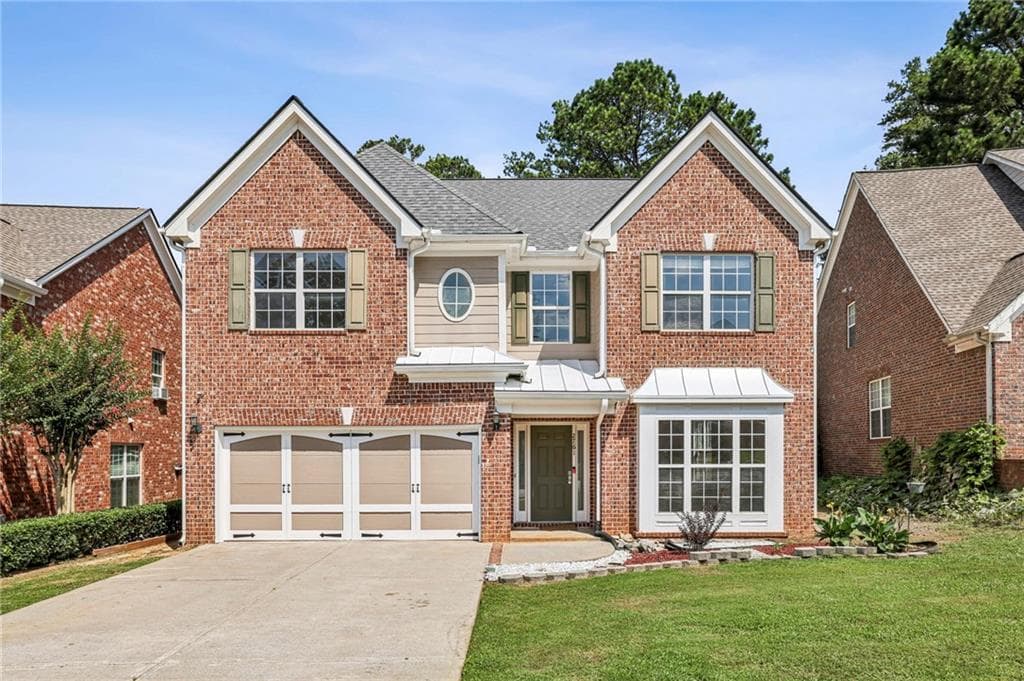 2761 Valley Spring Drive, Lawrenceville, GA 30044 — most recent listing photo