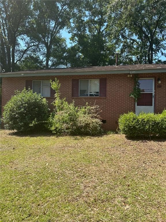 123 SE LEE Drive, Milledgeville, GA 31061 — most recent listing photo
