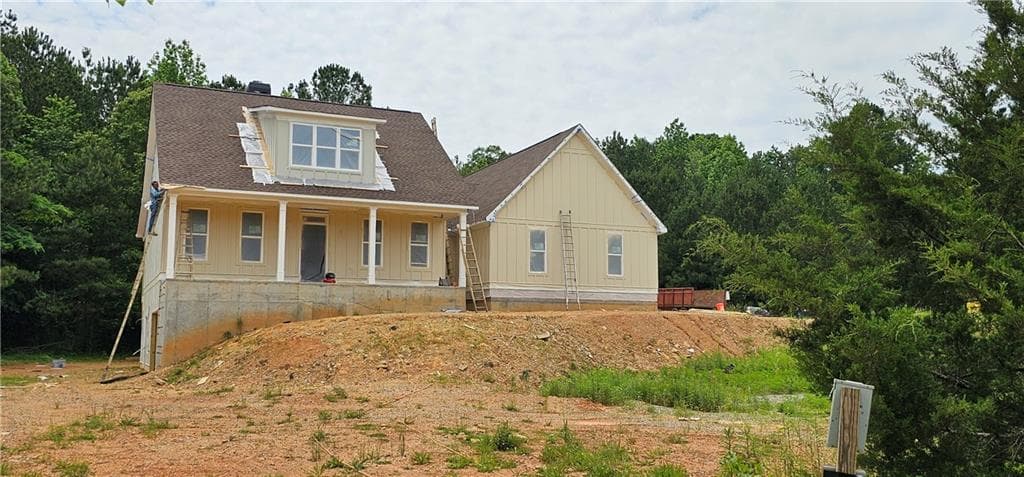 18 CJ Court, Cartersville, GA 30120 — most recent listing photo