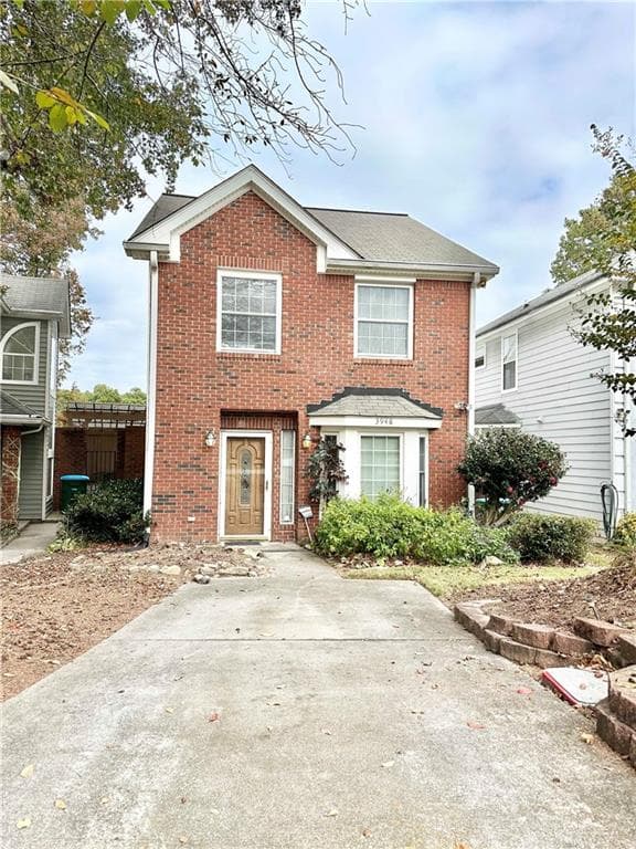 3948 Oak Glenn Drive, Duluth, GA 30096 — most recent listing photo