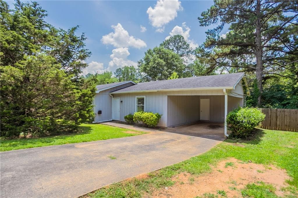 502 Snowfall Terrace, Palmetto, GA 30268 — most recent listing photo