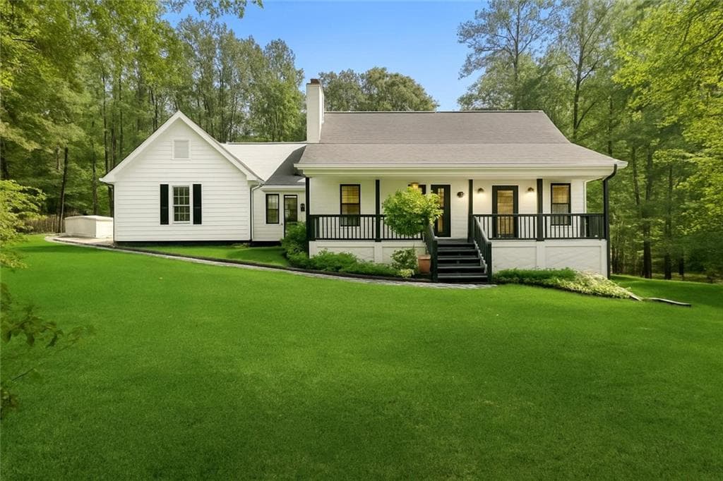 4615 Gresham Road, Douglasville, GA 30134 — most recent listing photo
