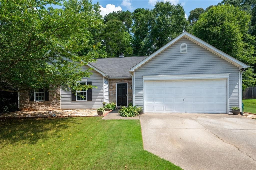 784 Crestworth Crossing, Powder Springs, GA 30127 — most recent listing photo