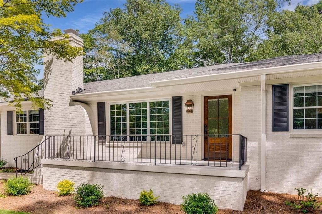 1328 Springdale Road, Gainesville, GA 30501 — most recent listing photo