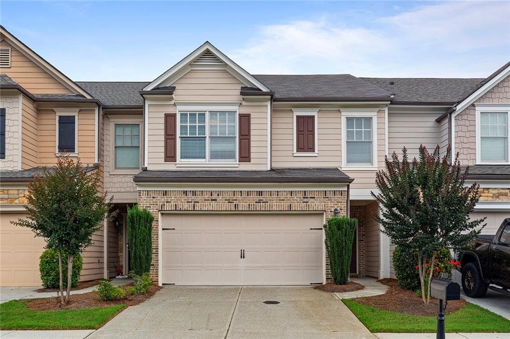 750 Duberry Street, Alpharetta, GA 30004 — most recent listing photo