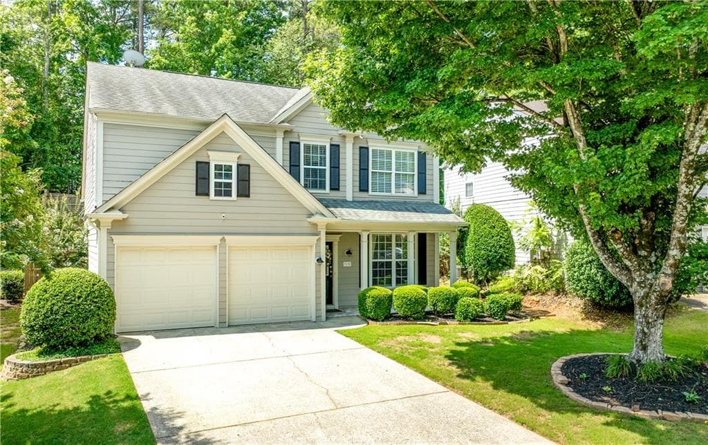 3135 Keyingham Way, Alpharetta, GA 30004 — most recent listing photo