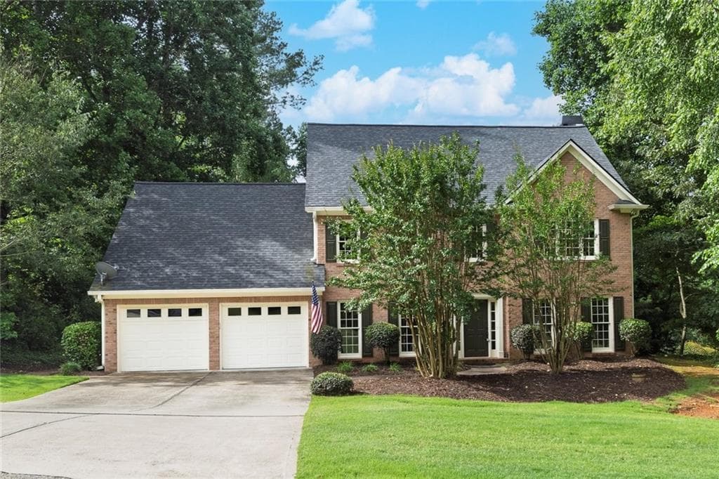 2031 Greyfield Drive, Kennesaw, GA 30152 — most recent listing photo