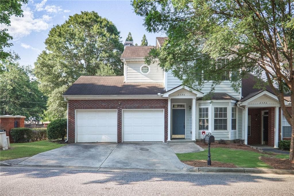 2594 Laurel Circle, Atlanta, GA 30311 — most recent listing photo