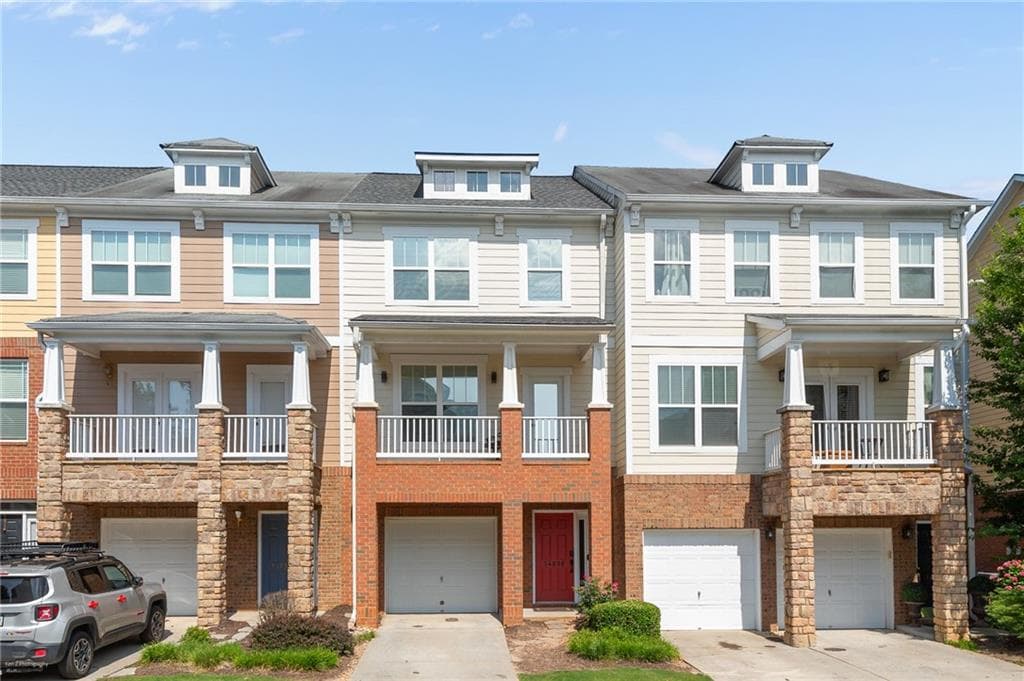 14086 Voyage Trail, Alpharetta, GA 30004 — most recent listing photo