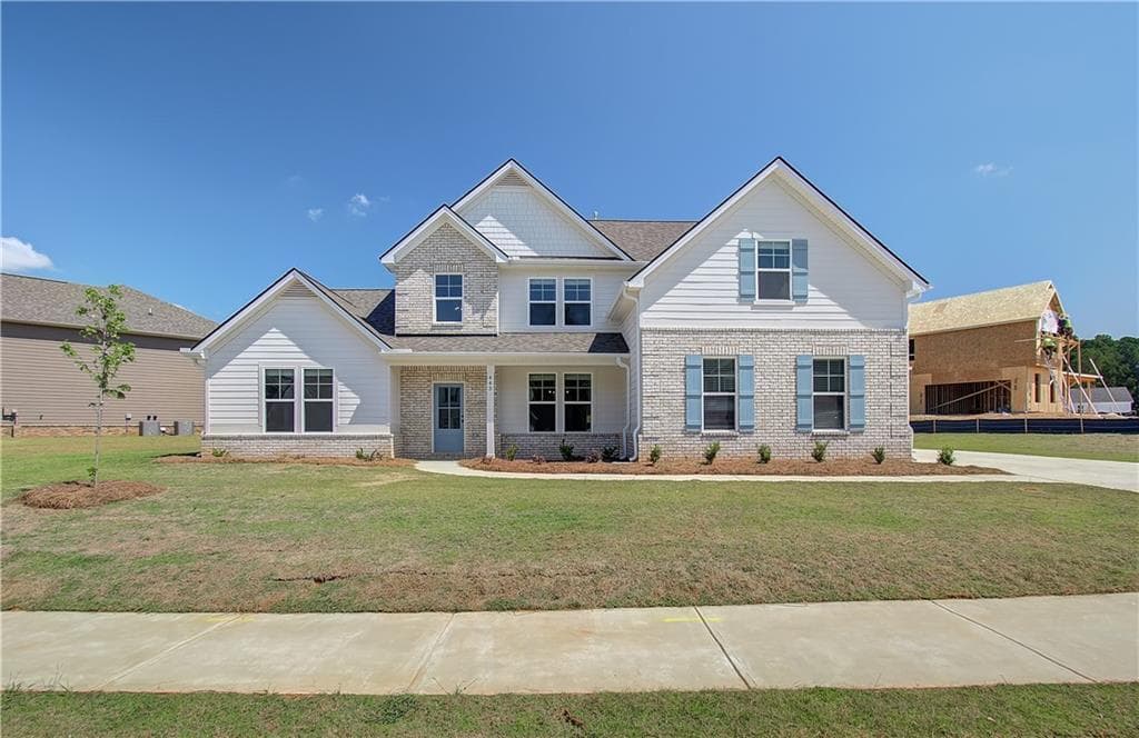 443 Lothbury Avenue, Locust Grove, GA 30248 — most recent listing photo